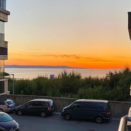 Sunrise Apartments, Pomorie Ngoại thất bức ảnh