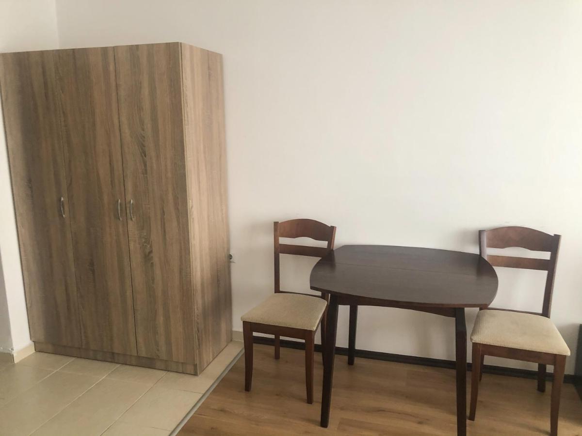 Sunrise Apartments, Pomorie Ngoại thất bức ảnh