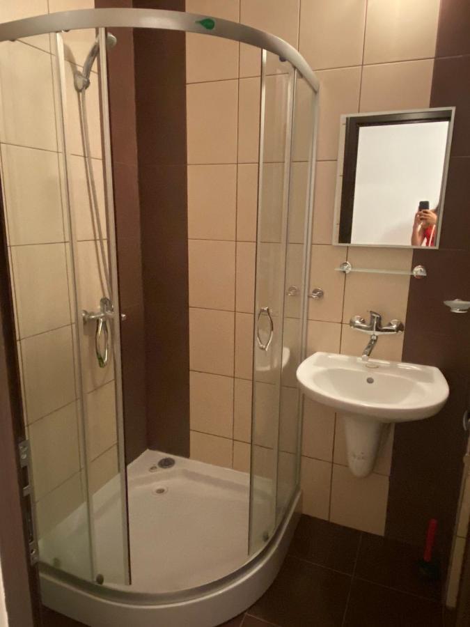 Sunrise Apartments, Pomorie Ngoại thất bức ảnh