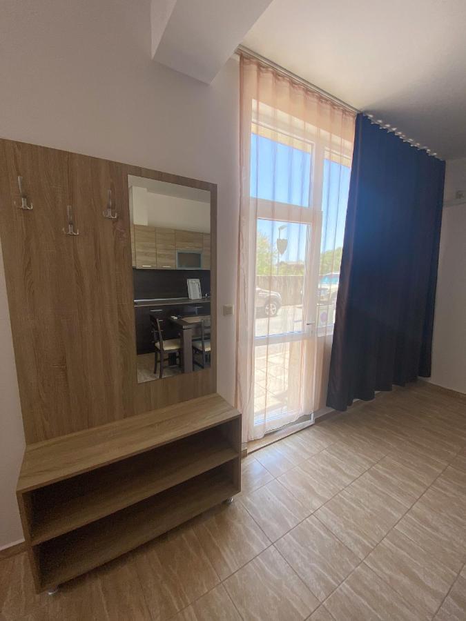 Sunrise Apartments, Pomorie Ngoại thất bức ảnh