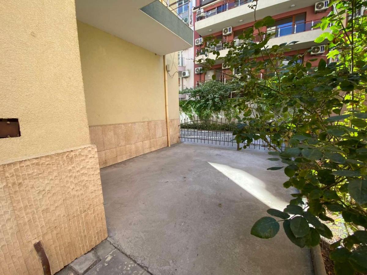 Sunrise Apartments, Pomorie Ngoại thất bức ảnh