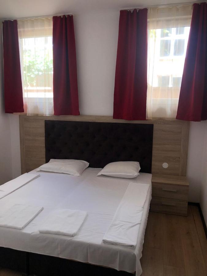 Sunrise Apartments, Pomorie Ngoại thất bức ảnh