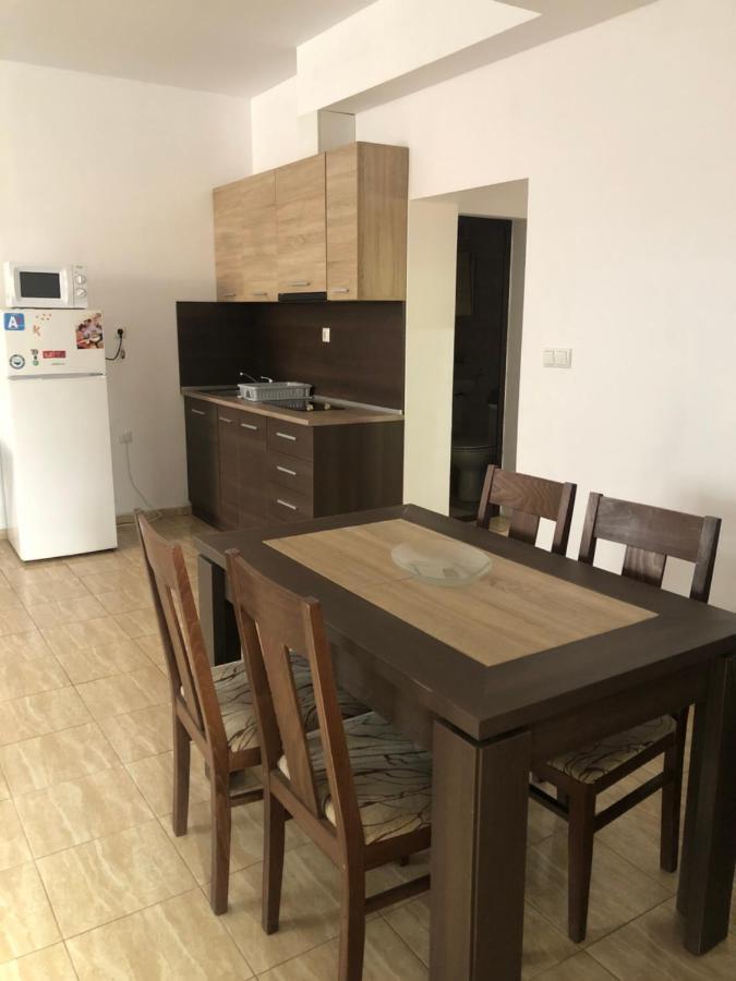 Sunrise Apartments, Pomorie Ngoại thất bức ảnh