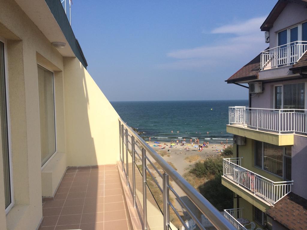Sunrise Apartments, Pomorie Phòng bức ảnh