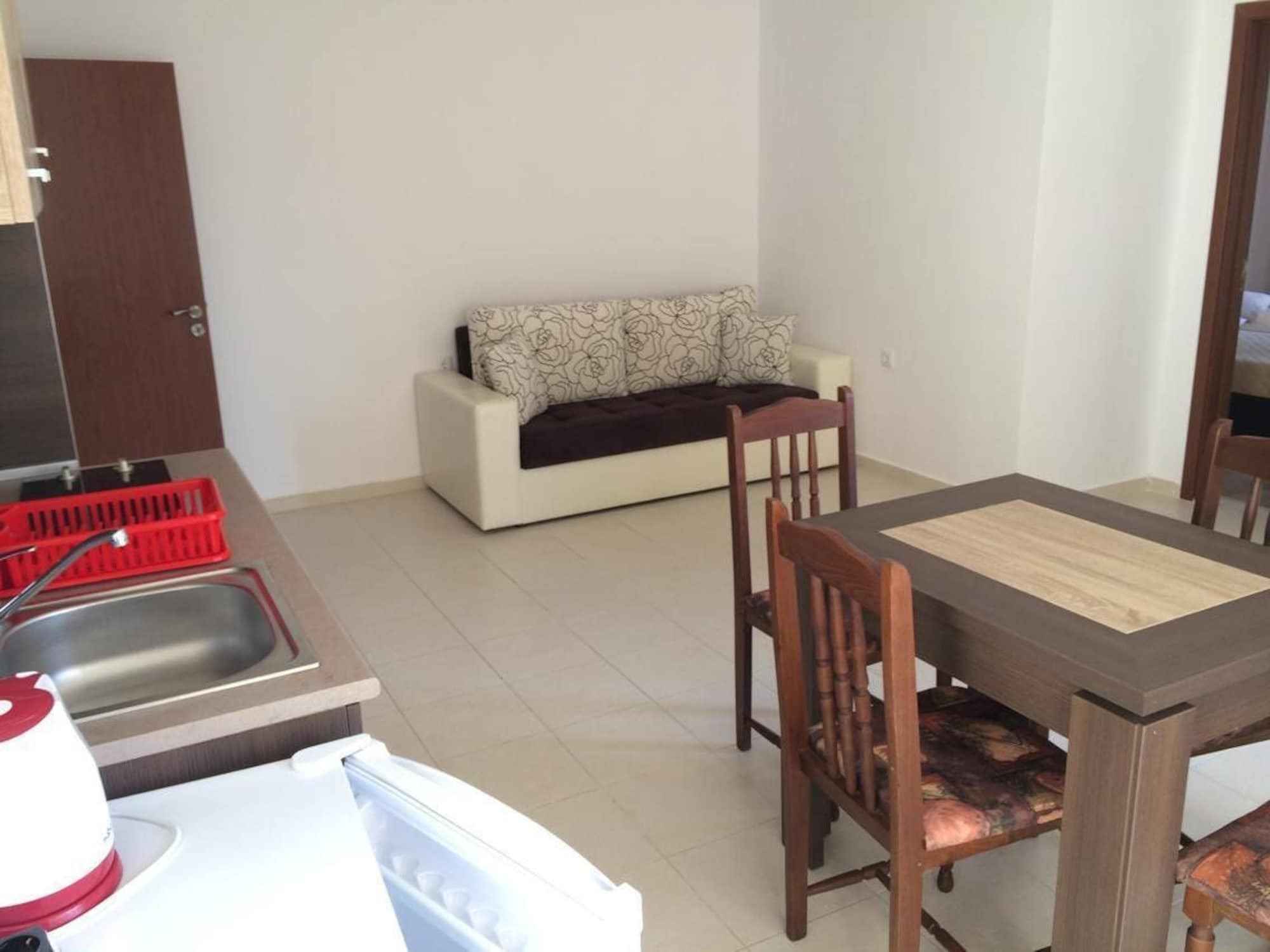 Sunrise Apartments, Pomorie Ngoại thất bức ảnh